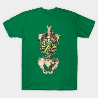 Torso of Life 2 T-Shirt